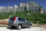 Nissan X-Trail 2007 года